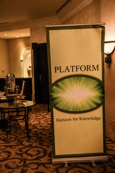 Platform Horizon-Astrology and Horoscope Discussion by Maguy Farah